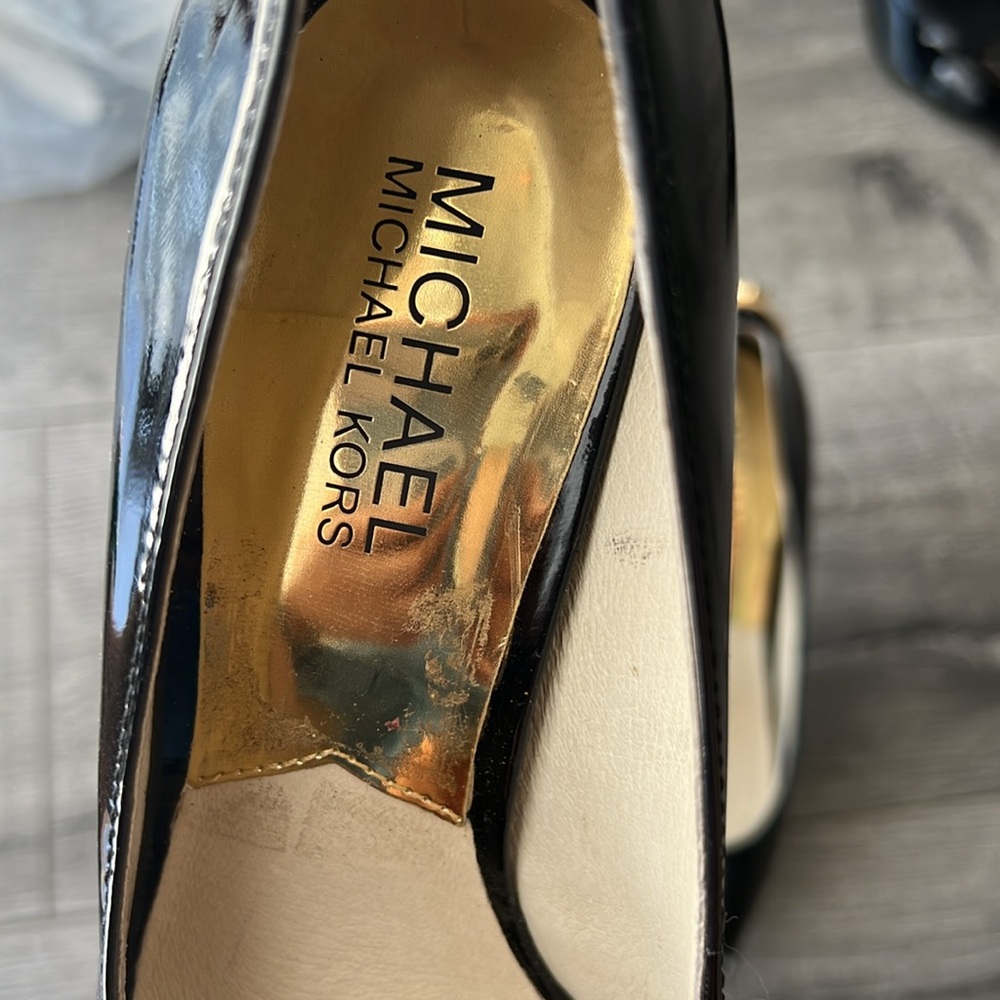 High heels - Picture 2 of 5